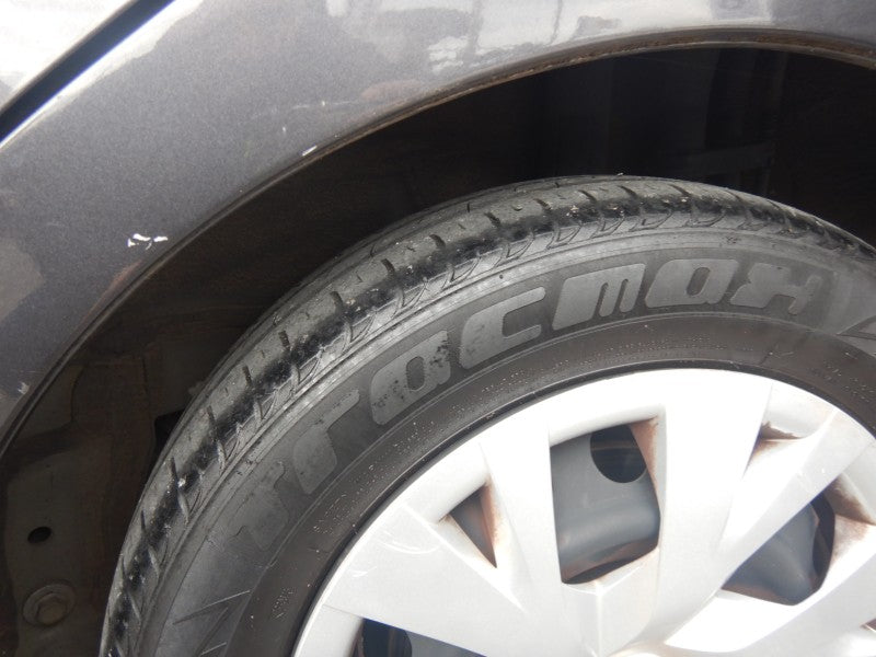 Toyota Yaris 1.5 Hybrid Business