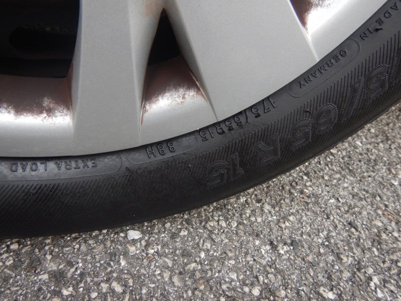 Toyota Yaris 1.5 Hybrid Business