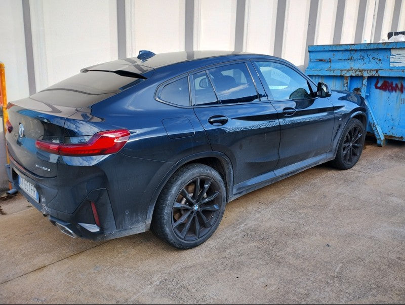 BMW X4 xDrive20d Msport 48V
