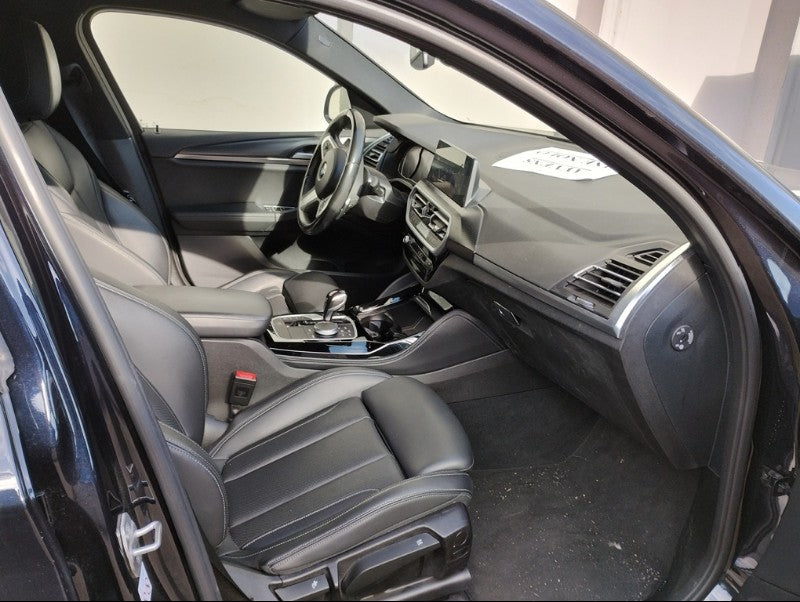 BMW X4 xDrive20d Msport 48V