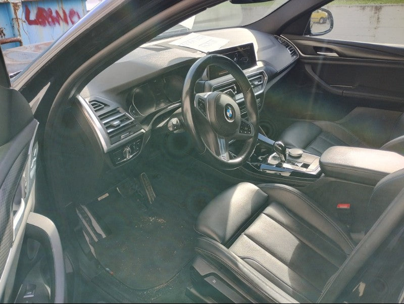 BMW X4 xDrive20d Msport 48V