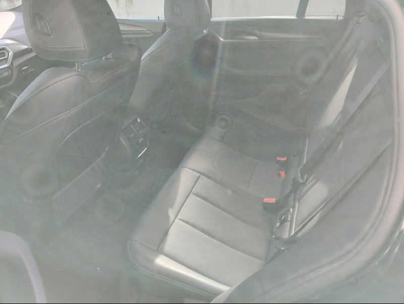 BMW X4 xDrive20d Msport 48V