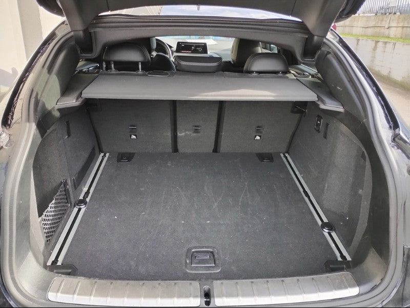 BMW X4 xDrive20d Msport 48V