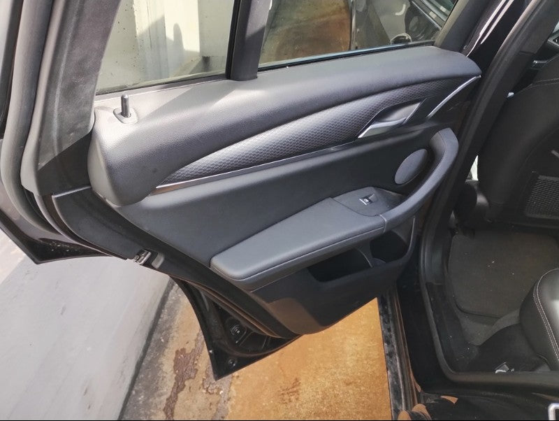 BMW X4 xDrive20d Msport 48V