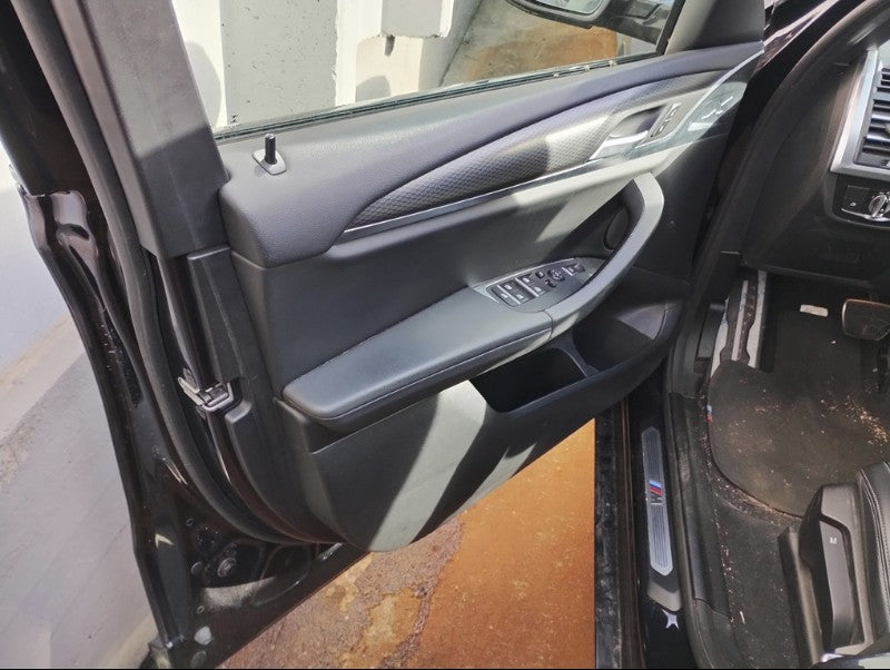 BMW X4 xDrive20d Msport 48V