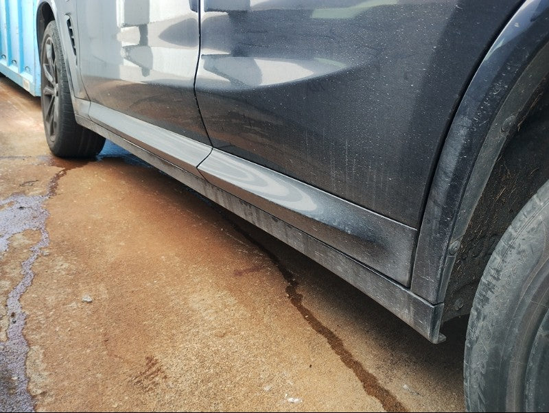 BMW X4 xDrive20d Msport 48V