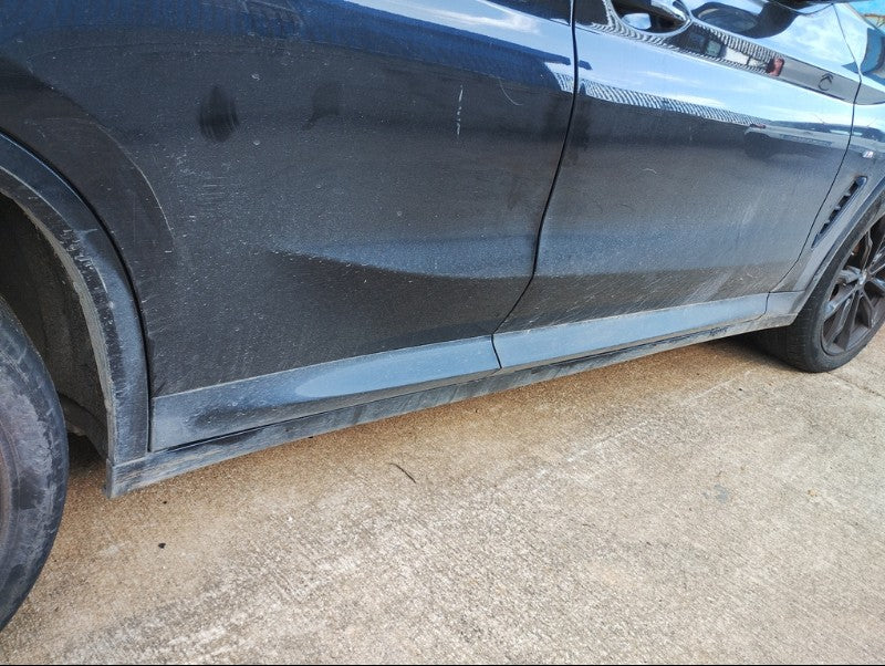 BMW X4 xDrive20d Msport 48V