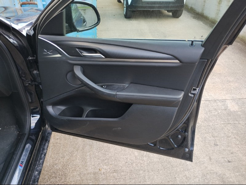 BMW X4 xDrive20d Msport 48V