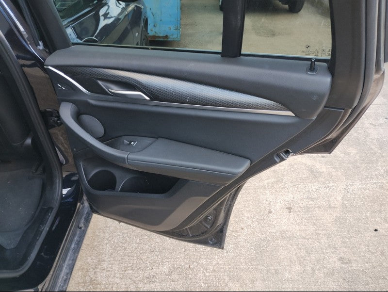 BMW X4 xDrive20d Msport 48V