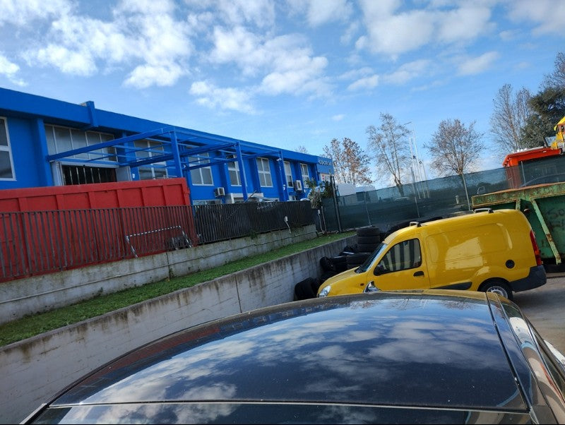 BMW X4 xDrive20d Msport 48V