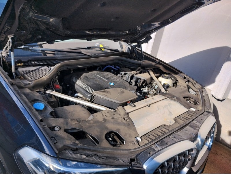 BMW X4 xDrive20d Msport 48V