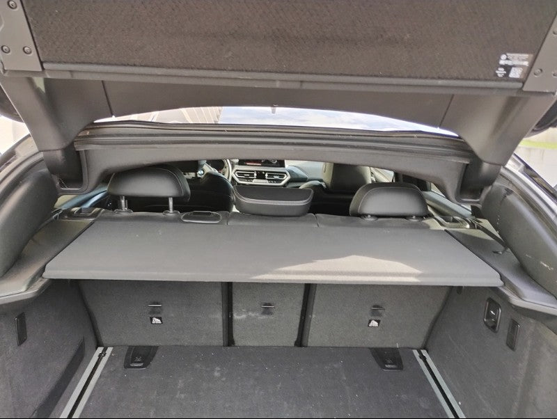 BMW X4 xDrive20d Msport 48V