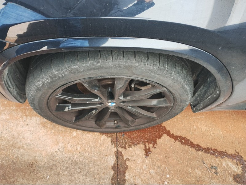 BMW X4 xDrive20d Msport 48V