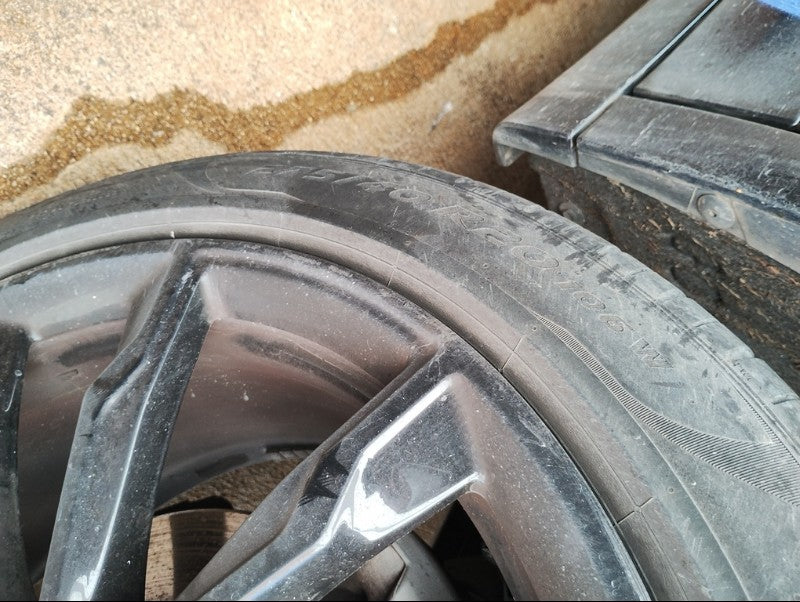 BMW X4 xDrive20d Msport 48V