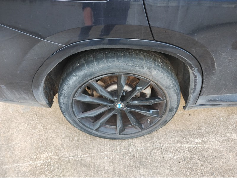 BMW X4 xDrive20d Msport 48V