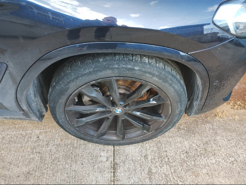 BMW X4 xDrive20d Msport 48V