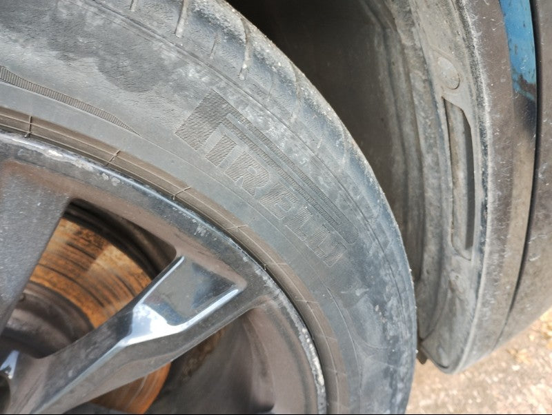 BMW X4 xDrive20d Msport 48V