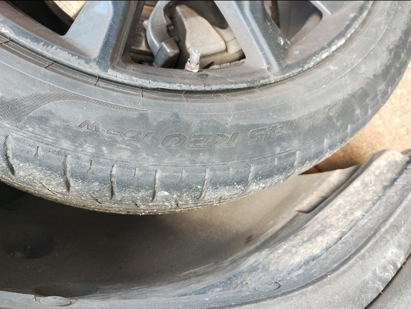 BMW X4 xDrive20d Msport 48V