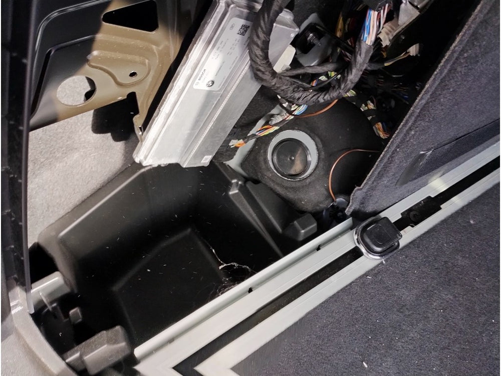 BMW X4 xDrive20d Msport 48V