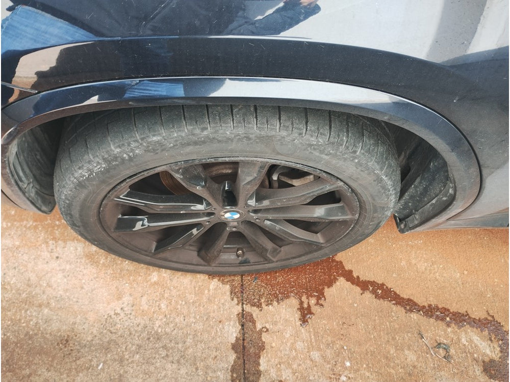 BMW X4 xDrive20d Msport 48V