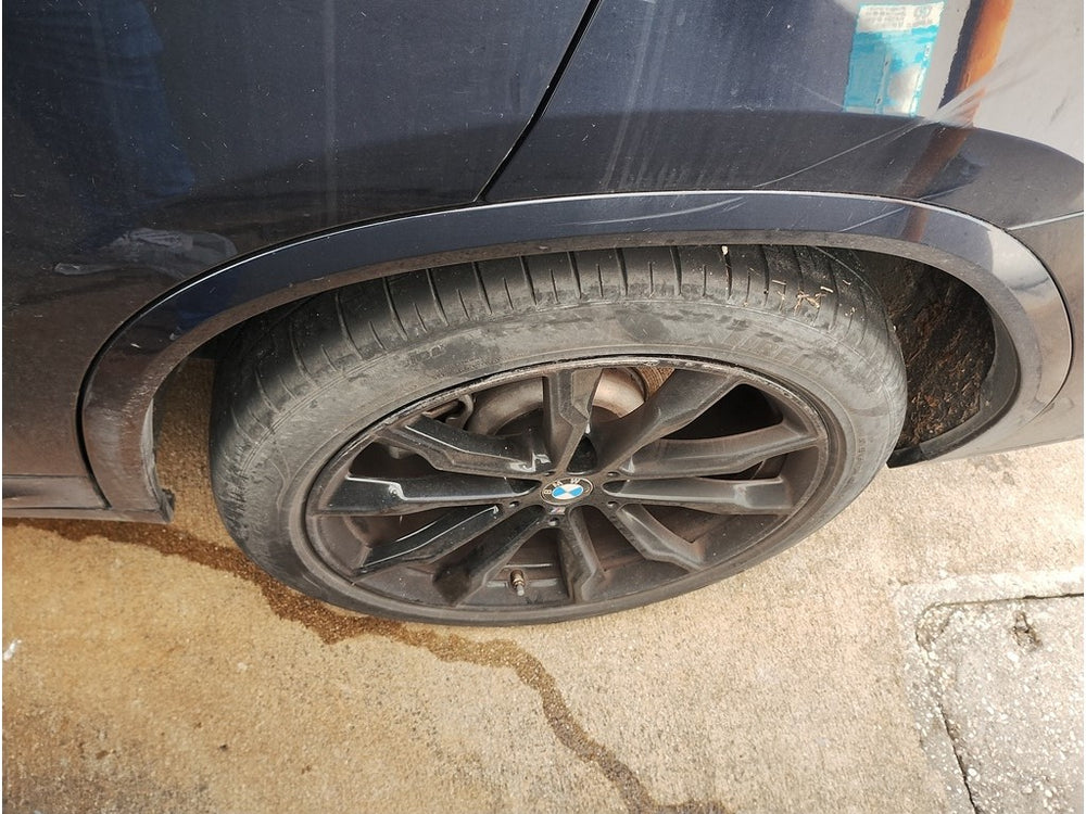 BMW X4 xDrive20d Msport 48V