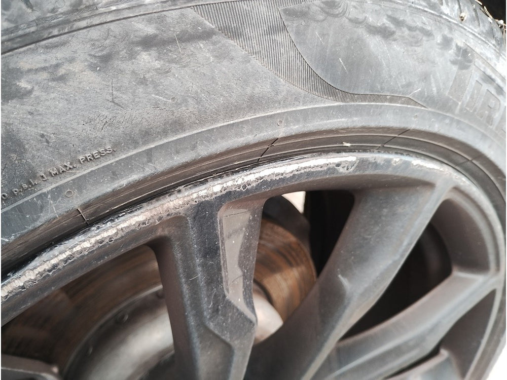 BMW X4 xDrive20d Msport 48V