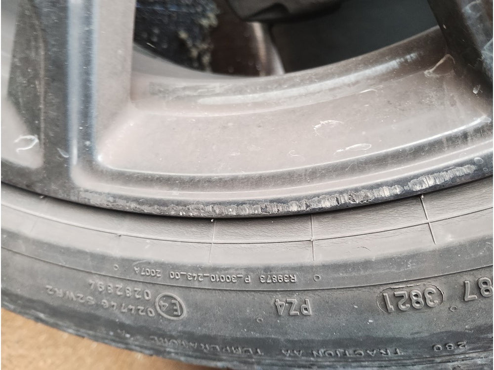 BMW X4 xDrive20d Msport 48V