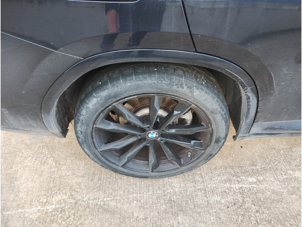 BMW X4 xDrive20d Msport 48V