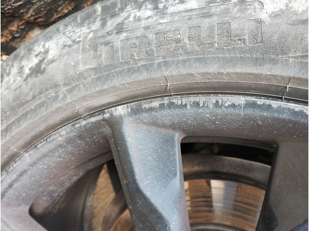 BMW X4 xDrive20d Msport 48V