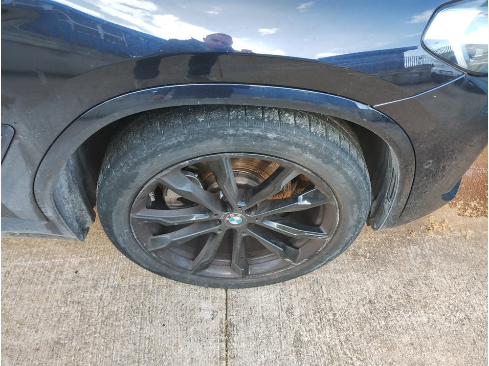 BMW X4 xDrive20d Msport 48V