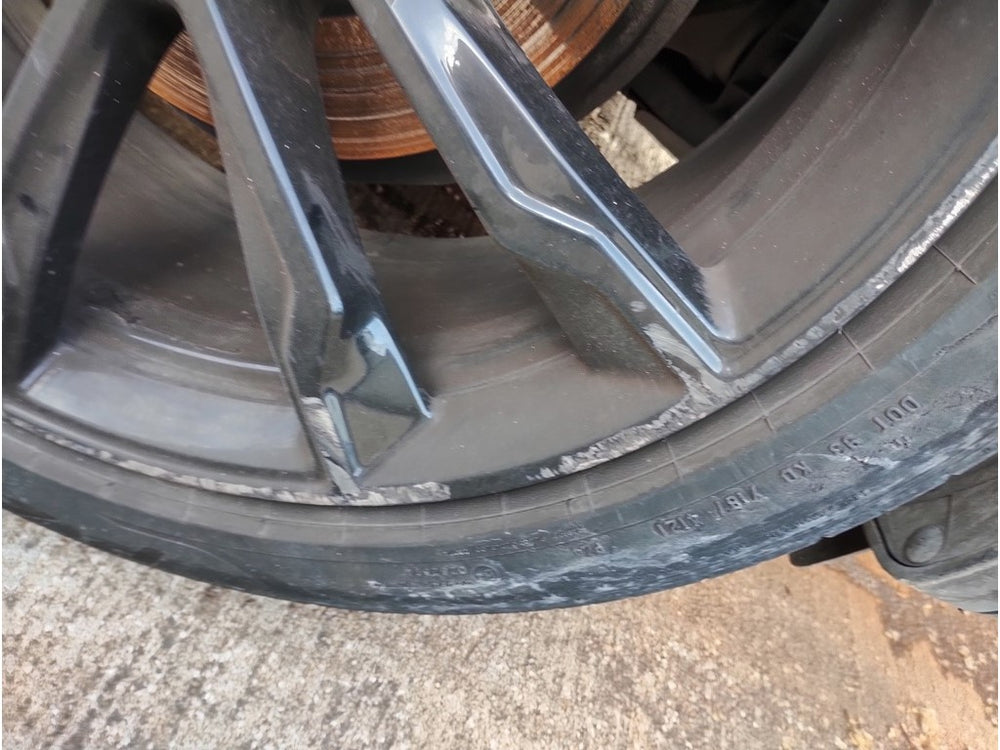 BMW X4 xDrive20d Msport 48V