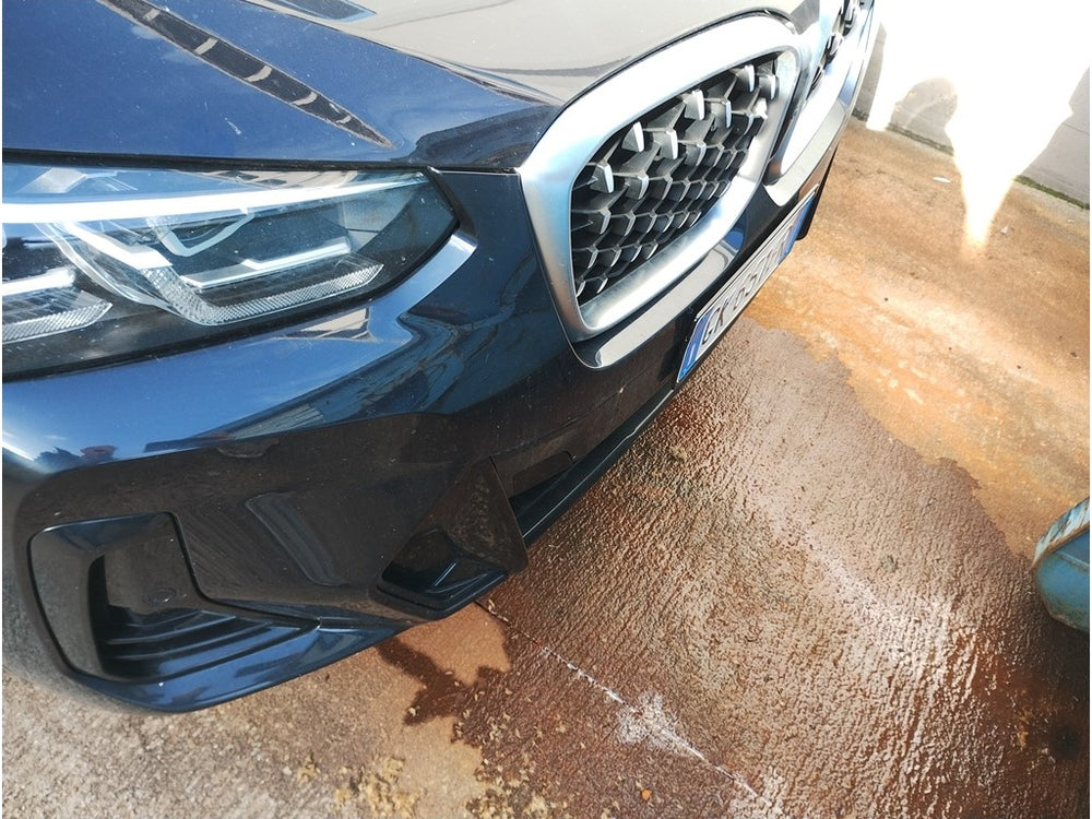 BMW X4 xDrive20d Msport 48V