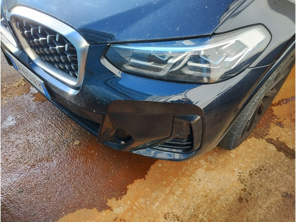 BMW X4 xDrive20d Msport 48V