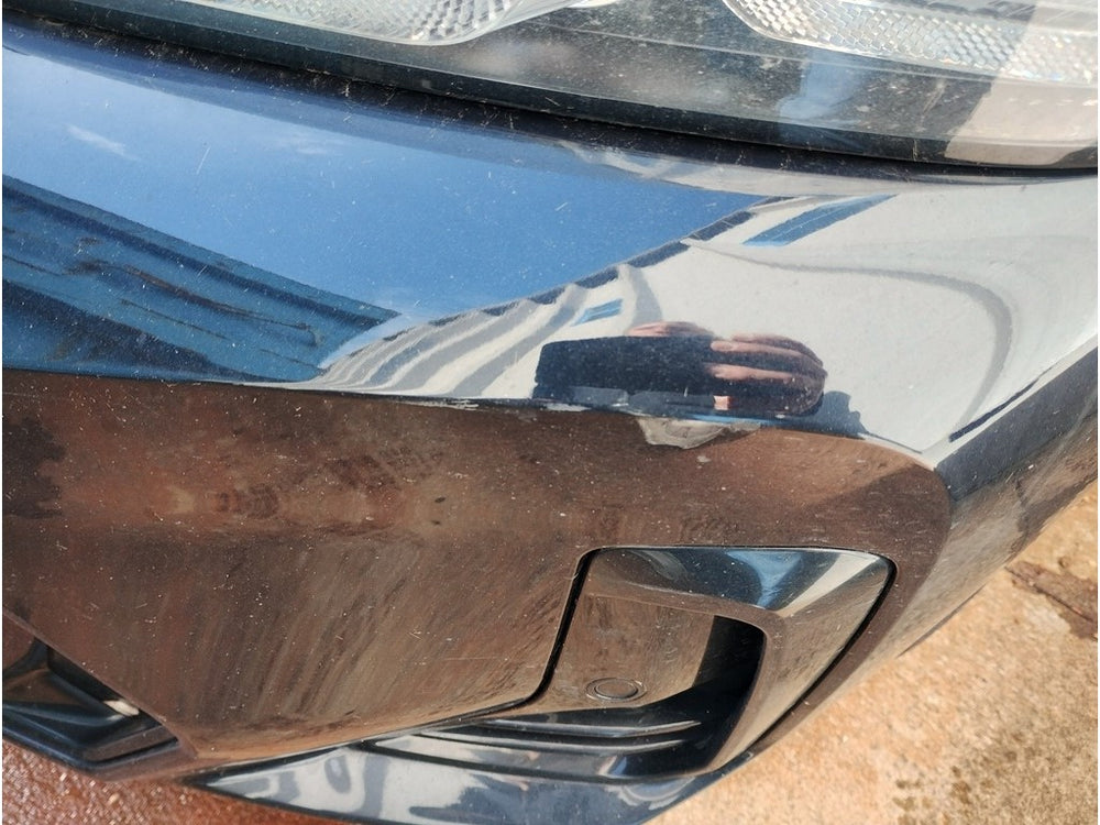 BMW X4 xDrive20d Msport 48V