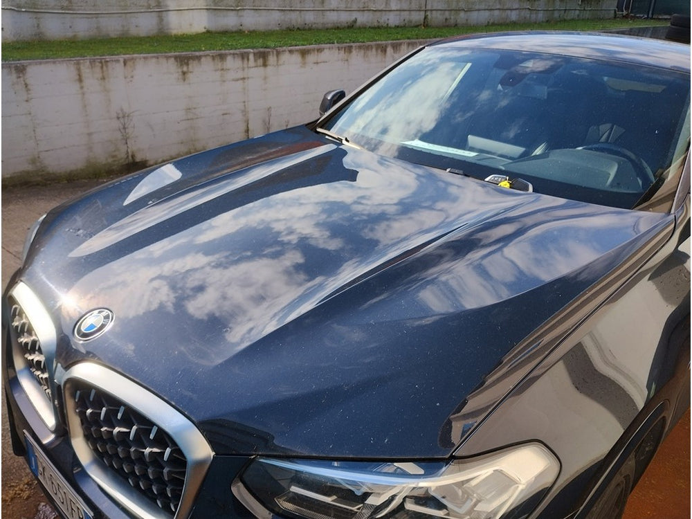 BMW X4 xDrive20d Msport 48V