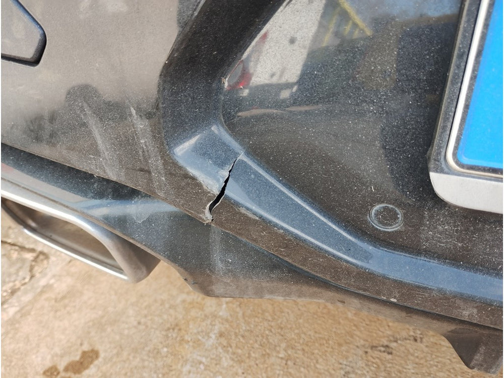 BMW X4 xDrive20d Msport 48V