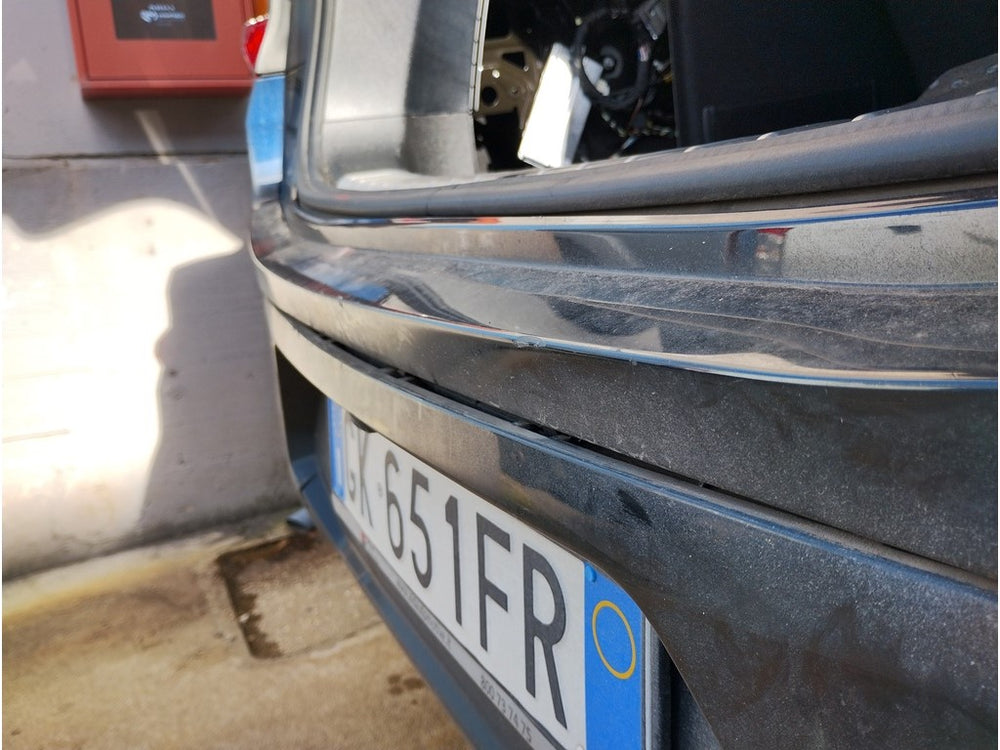 BMW X4 xDrive20d Msport 48V