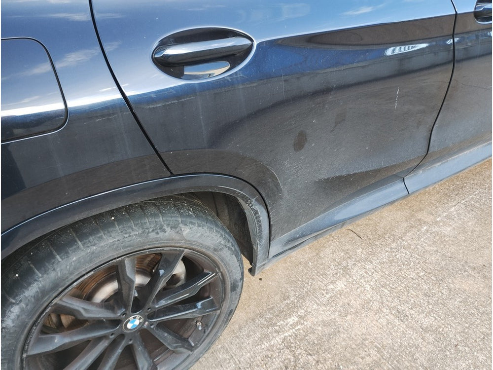 BMW X4 xDrive20d Msport 48V