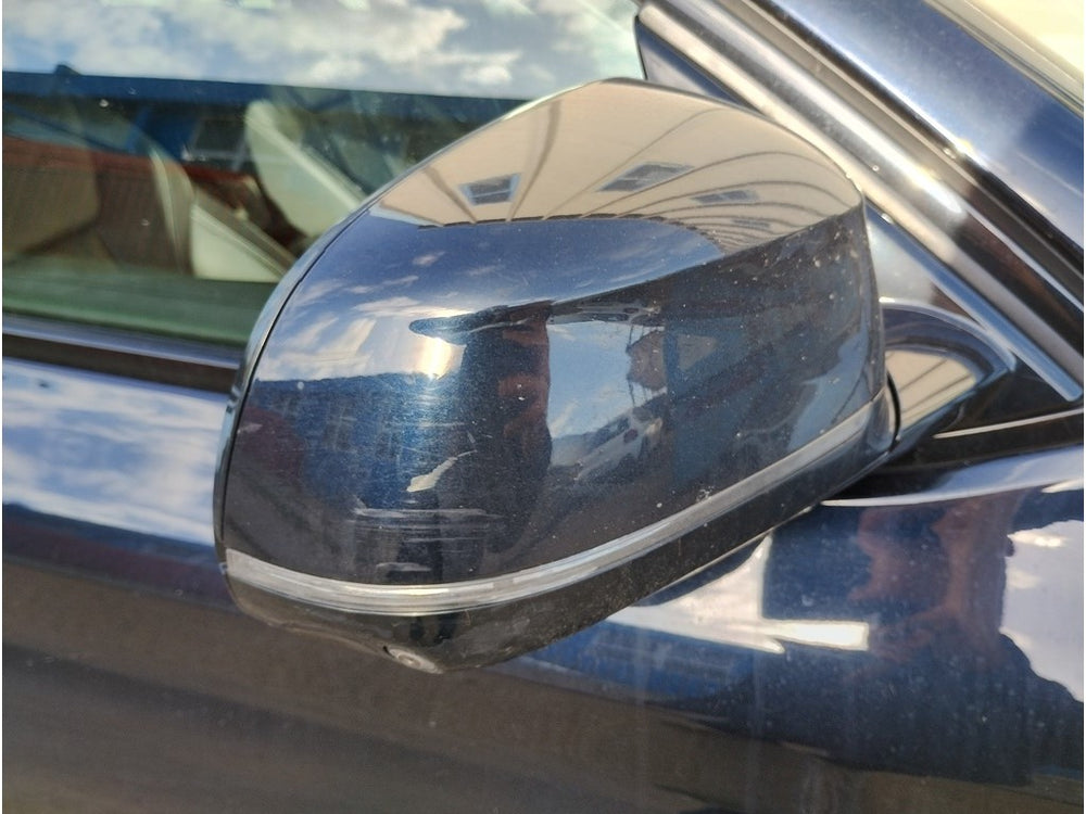 BMW X4 xDrive20d Msport 48V