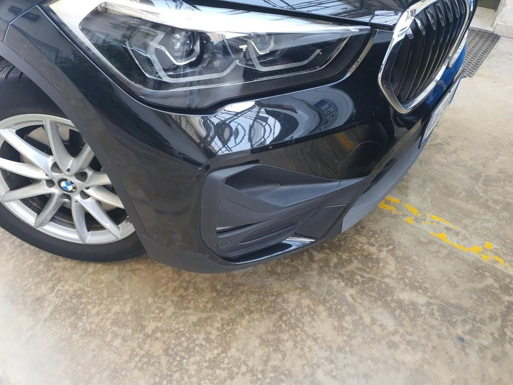 BMW X1 xDrive20d Business Advantage