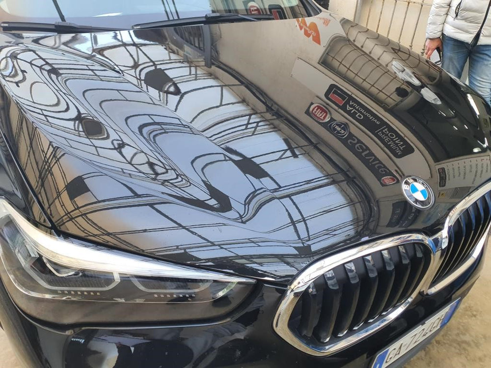 BMW X1 xDrive20d Business Advantage