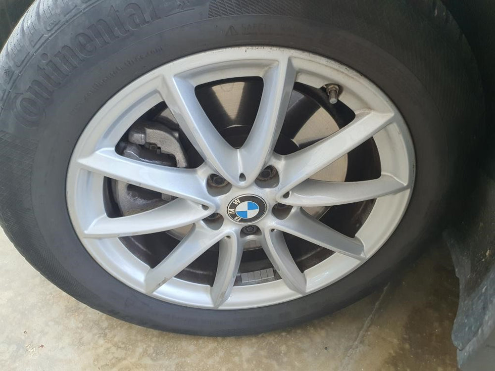 BMW X1 xDrive20d Business Advantage