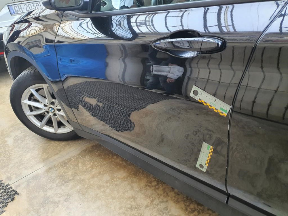 BMW X1 xDrive20d Business Advantage