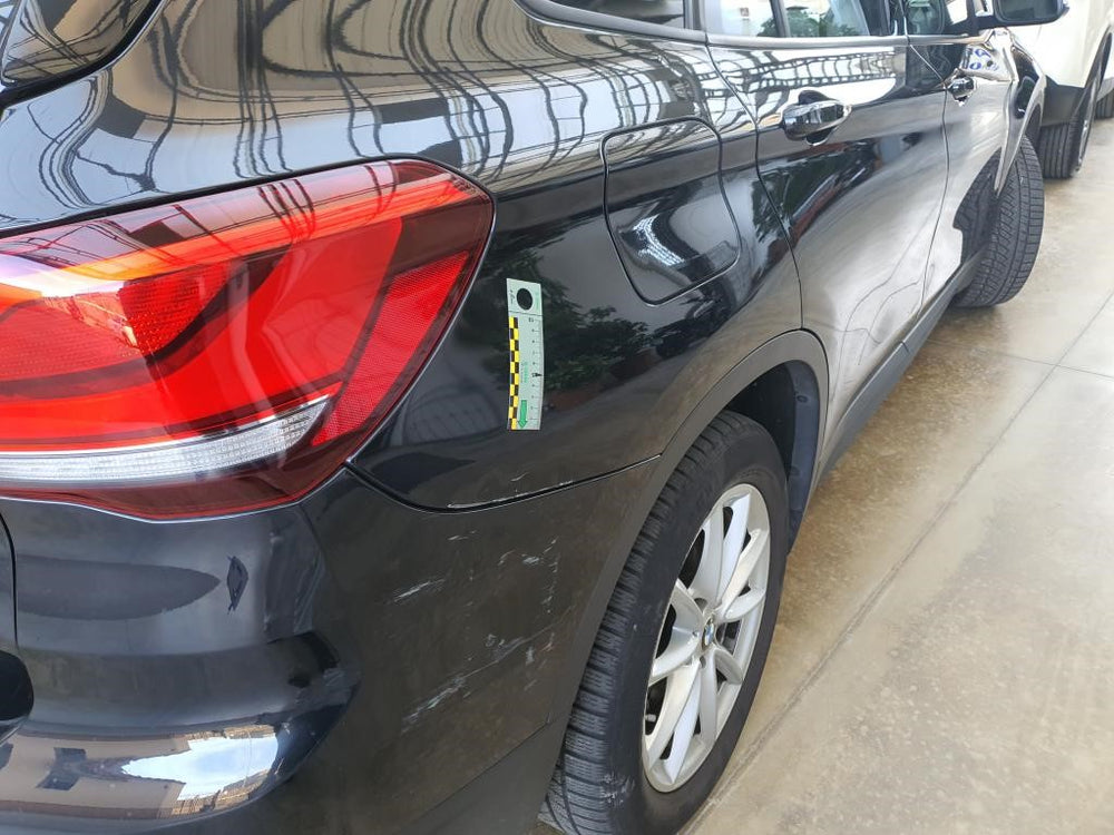 BMW X1 xDrive20d Business Advantage