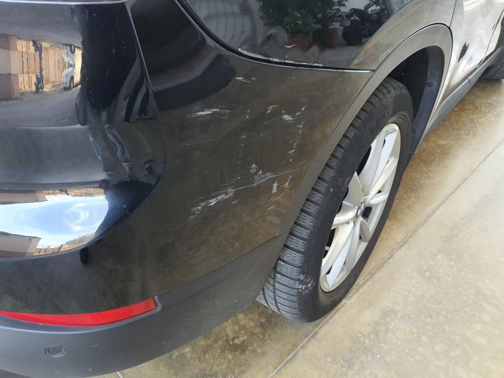 BMW X1 xDrive20d Business Advantage