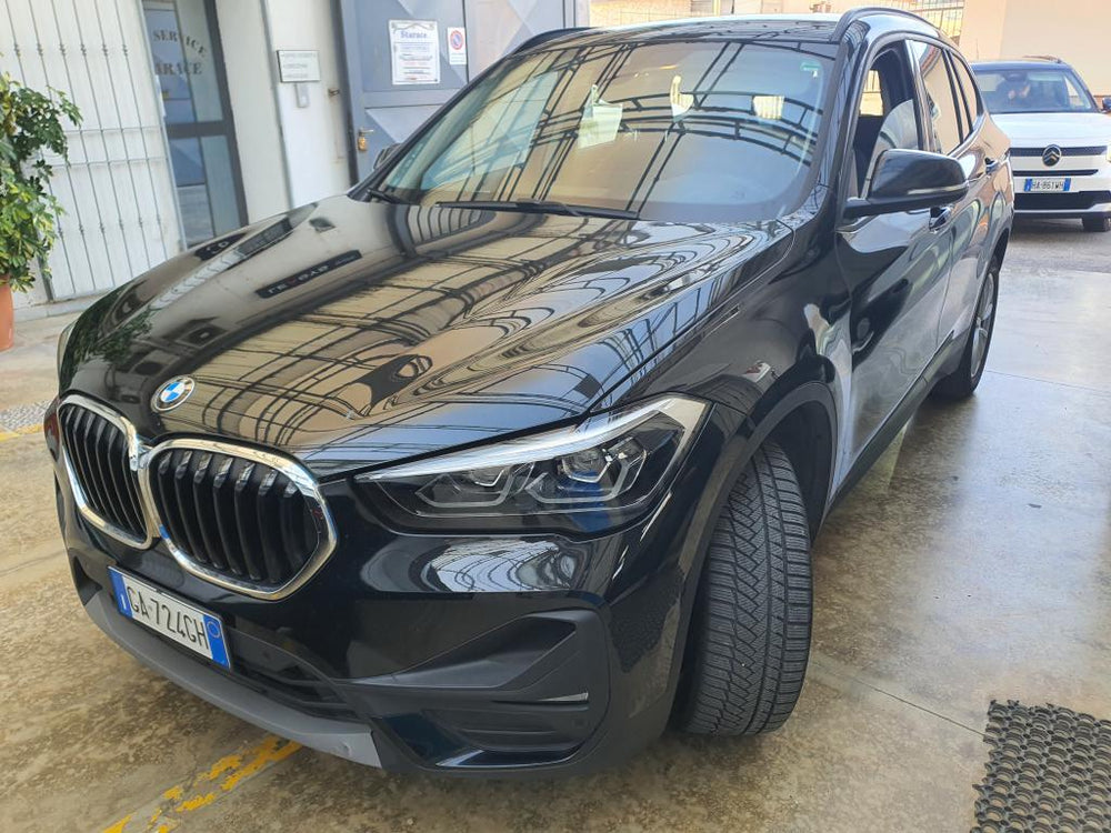 BMW X1 xDrive20d Business Advantage
