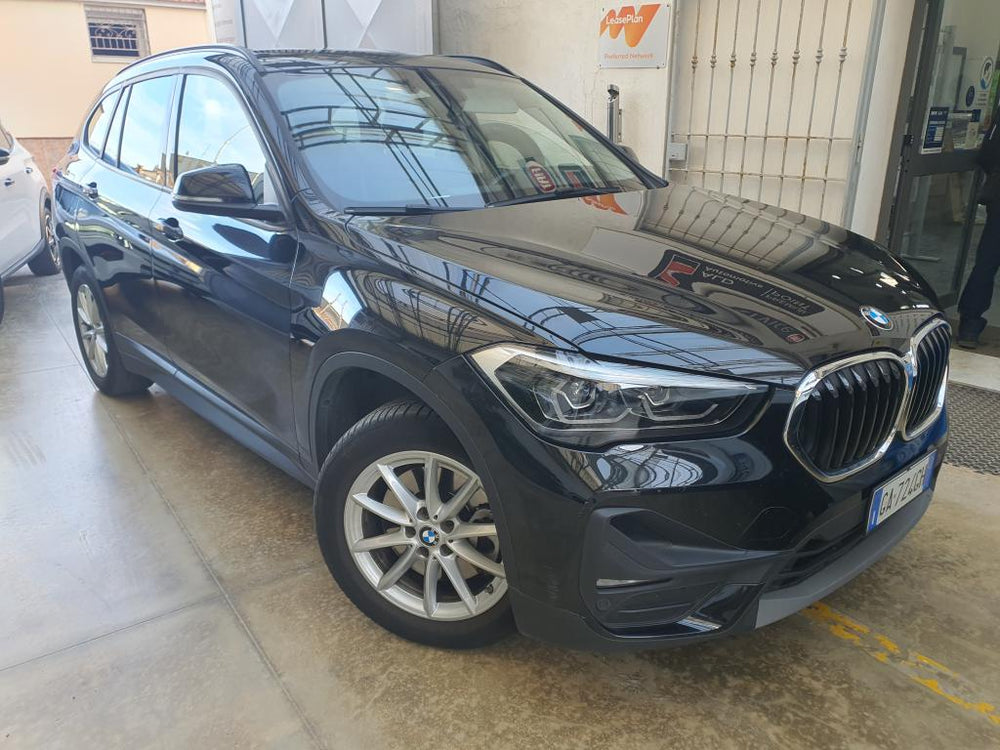 BMW X1 xDrive20d Business Advantage