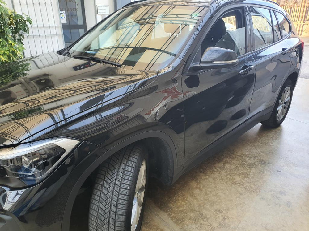 BMW X1 xDrive20d Business Advantage