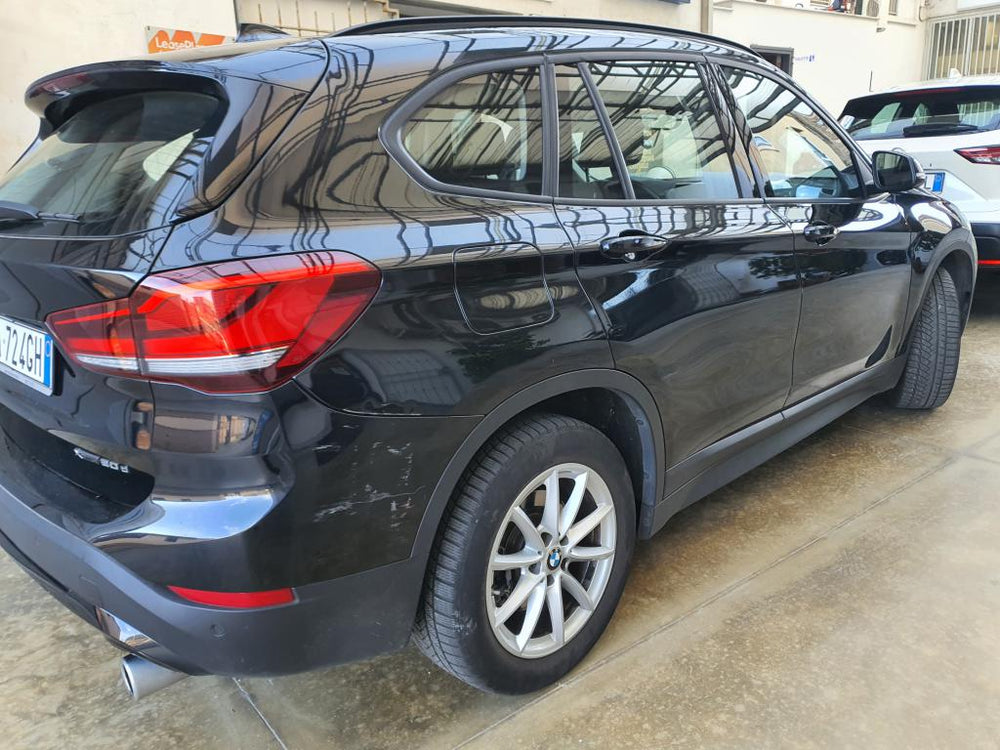 BMW X1 xDrive20d Business Advantage