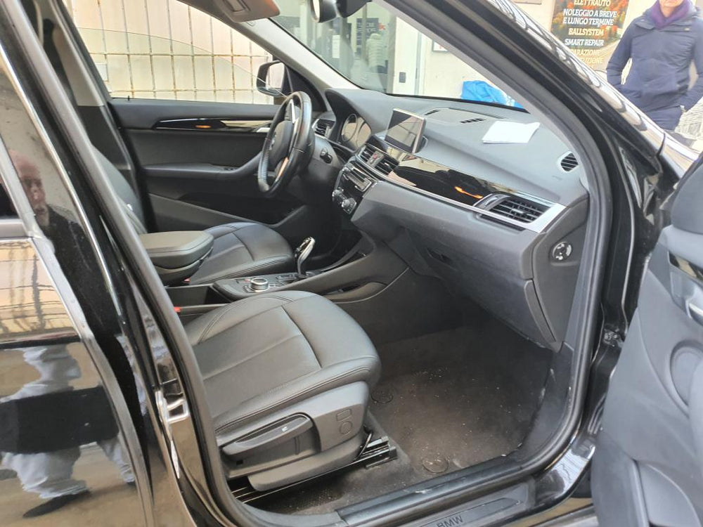 BMW X1 xDrive20d Business Advantage